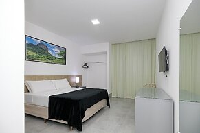 Yak Beach Hotel Natal