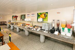 Yak Beach Hotel Natal