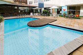 Yak Beach Hotel Natal