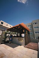 Yak Beach Hotel Natal