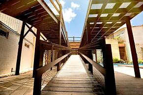 Yak Beach Hotel Natal