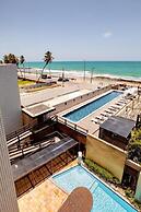Yak Beach Hotel Natal