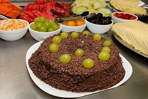 Yak Beach Hotel Natal