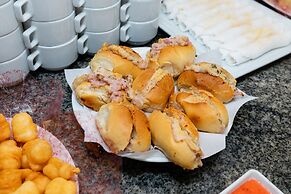 Yak Beach Hotel Natal