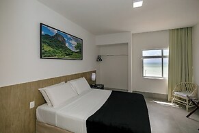 Yak Beach Hotel Natal