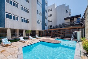 Yak Beach Hotel Natal