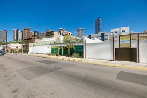 Yak Beach Hotel Natal