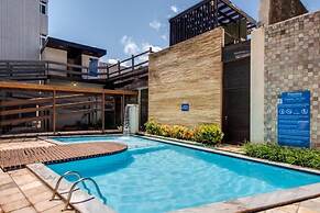 Yak Beach Hotel Natal