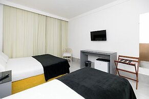 Yak Beach Hotel Natal