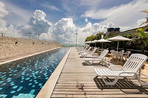 Yak Beach Hotel Natal