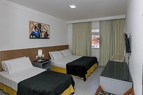 Yak Beach Hotel Natal