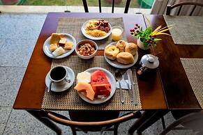 Yak Beach Hotel Natal