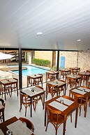 Yak Beach Hotel Natal