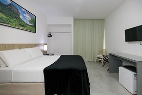 Yak Beach Hotel Natal