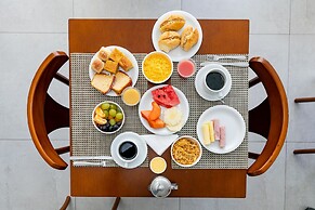 Yak Beach Hotel Natal