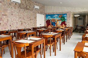 Yak Beach Hotel Natal