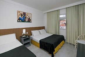 Yak Beach Hotel Natal