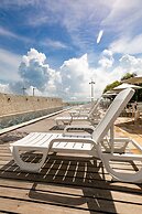 Yak Beach Hotel Natal