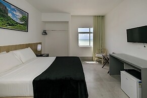 Yak Beach Hotel Natal