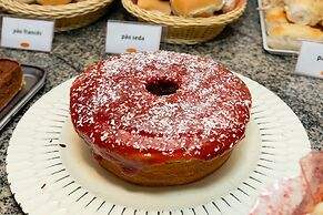 Yak Beach Hotel Natal