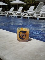 Yak Beach Hotel Natal