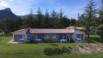 VVF Haute Provence, Lagrand