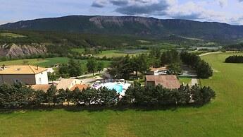 VVF Haute Provence, Lagrand