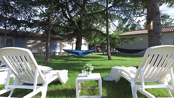 VVF Haute Provence, Lagrand