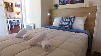 VVF Haute Provence, Lagrand