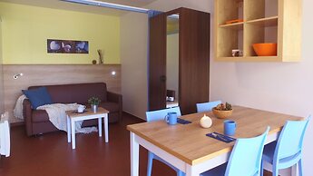 VVF Haute Provence, Lagrand