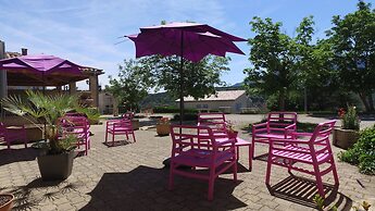 VVF Haute Provence, Lagrand