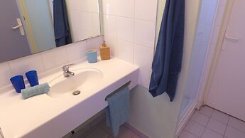 VVF Haute Provence, Lagrand