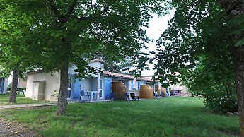 VVF Haute Provence, Lagrand