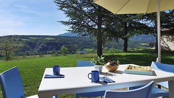 VVF Haute Provence, Lagrand