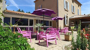 VVF Haute Provence, Lagrand
