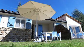 VVF Haute Provence, Lagrand