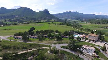 VVF Haute Provence, Lagrand