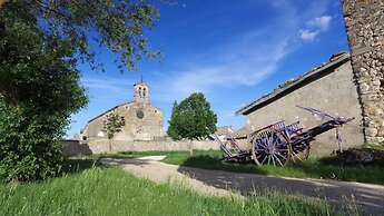 VVF Haute Provence, Lagrand