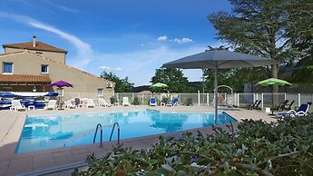 VVF Haute Provence, Lagrand
