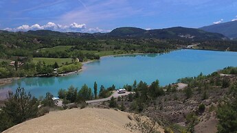 VVF Haute Provence, Lagrand