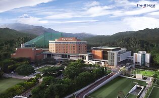 The K-Hotel Seoul