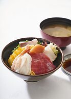 Ginza Capital Hotel Akane