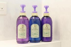 Ginza Capital Hotel Akane