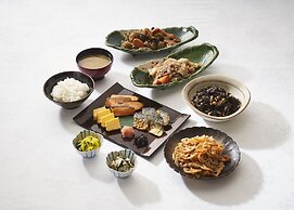 Ginza Capital Hotel Akane