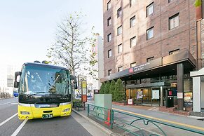 Ginza Capital Hotel Akane