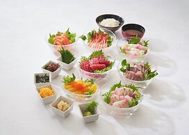 Ginza Capital Hotel Akane