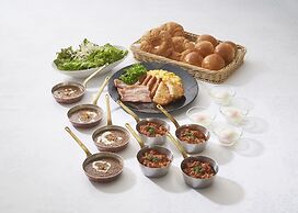 Ginza Capital Hotel Akane