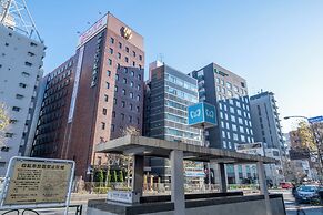 Ginza Capital Hotel Akane