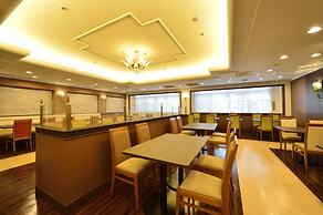 Ginza Capital Hotel Akane