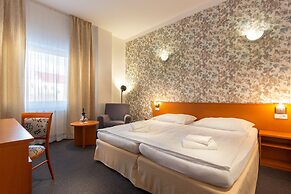 Wine Wellness Hotel Amande